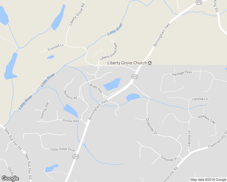 map of restaurants, bars, coffee shops, grocery stores, and more near 106 Rose Mill Street in Milton