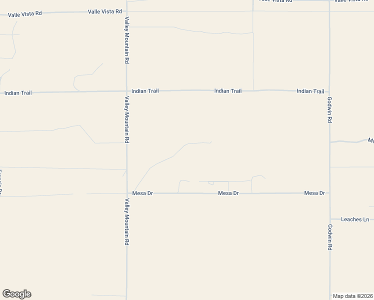 map of restaurants, bars, coffee shops, grocery stores, and more near in Twentynine Palms