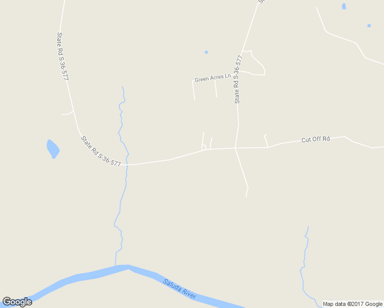 map of restaurants, bars, coffee shops, grocery stores, and more near 1107 State Road S-36-577 in Silverstreet