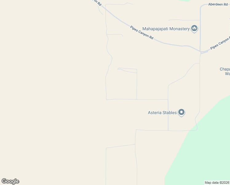 map of restaurants, bars, coffee shops, grocery stores, and more near in Pioneertown