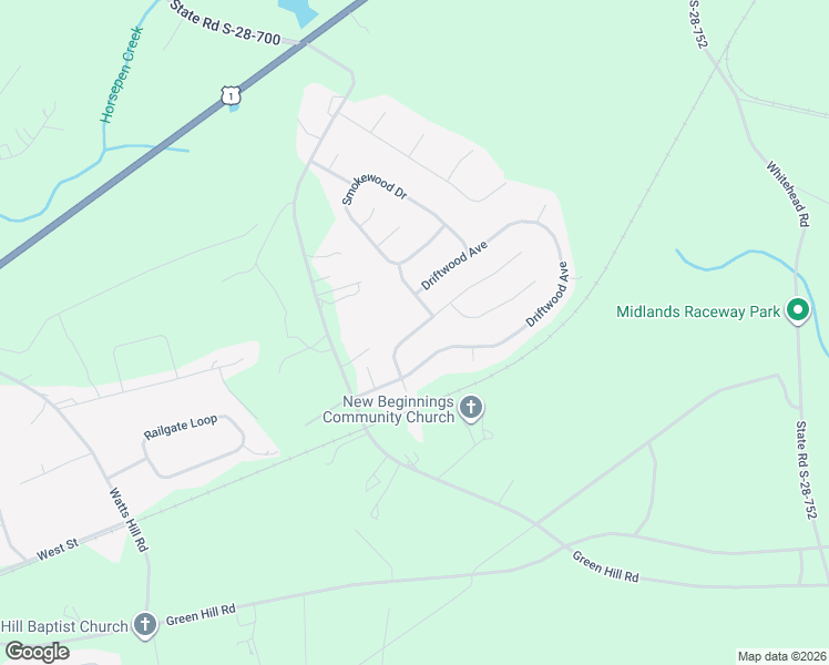 map of restaurants, bars, coffee shops, grocery stores, and more near 99 Kimpton Drive in Elgin