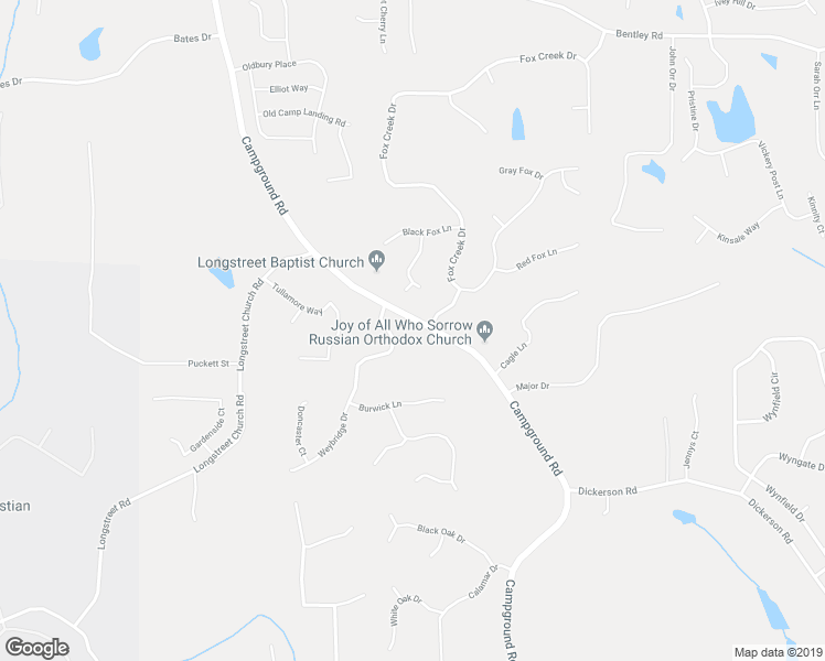 map of restaurants, bars, coffee shops, grocery stores, and more near 6925 Keswick Court in Cumming