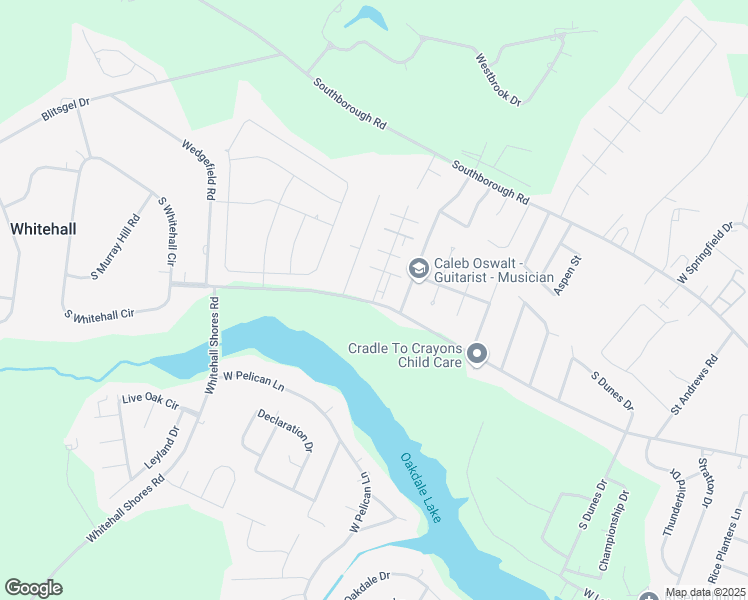 map of restaurants, bars, coffee shops, grocery stores, and more near 744 South Briarleigh Road in Florence