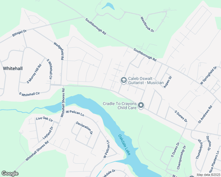 map of restaurants, bars, coffee shops, grocery stores, and more near 744 South Briarleigh Road in Florence