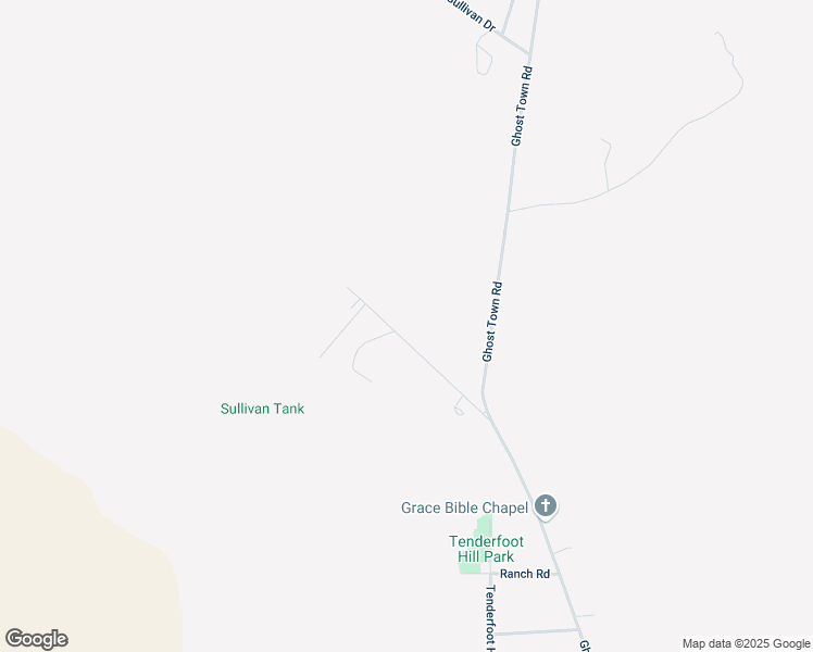 map of restaurants, bars, coffee shops, grocery stores, and more near 25165 Gold Dollar Road in Congress