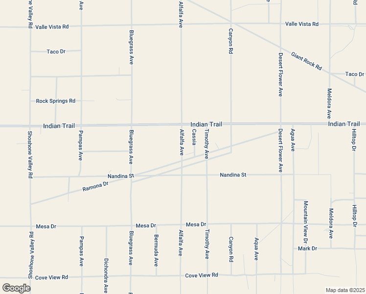 map of restaurants, bars, coffee shops, grocery stores, and more near 2nd Street in TWENTYNIN PLM