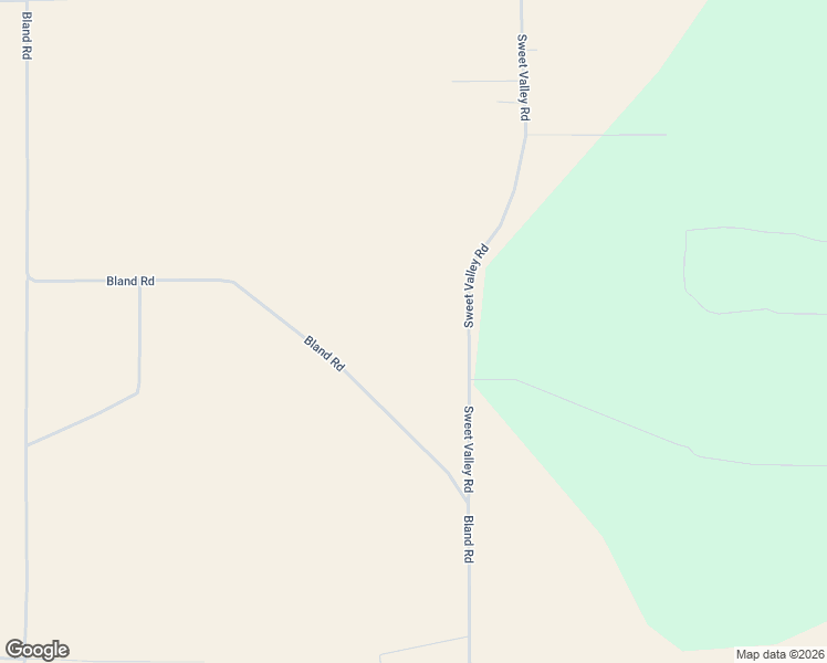 map of restaurants, bars, coffee shops, grocery stores, and more near 2357 Bland Road in Lambert