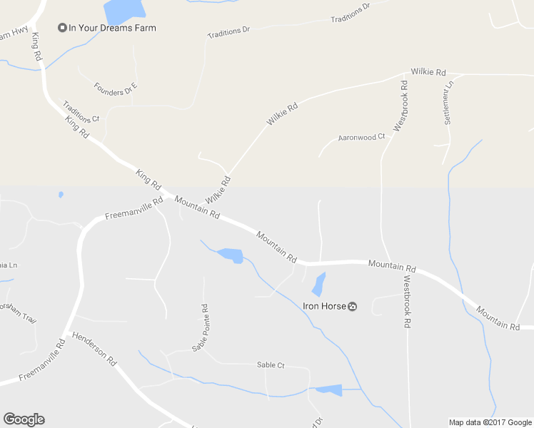 map of restaurants, bars, coffee shops, grocery stores, and more near 2325 Mountain Road in Alpharetta