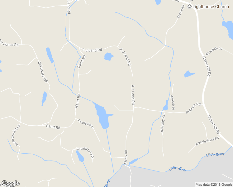 map of restaurants, bars, coffee shops, grocery stores, and more near 625 A J Land Road in Canton