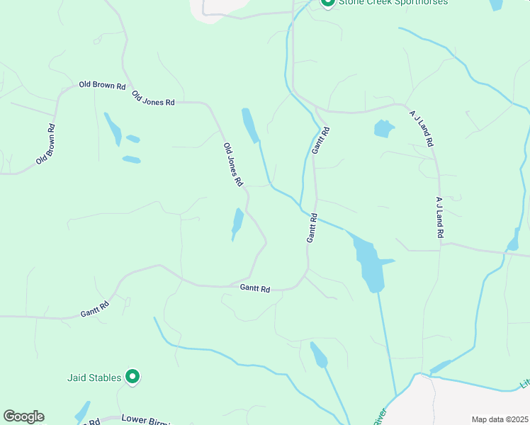 map of restaurants, bars, coffee shops, grocery stores, and more near 1513 Old Jones Road in Alpharetta