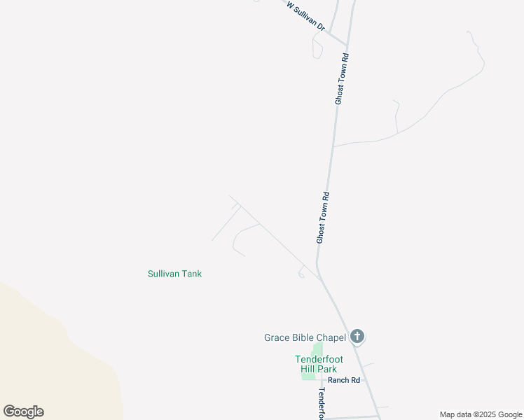 map of restaurants, bars, coffee shops, grocery stores, and more near 25165 Gold Dollar Road in Congress