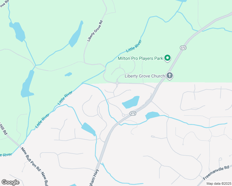 map of restaurants, bars, coffee shops, grocery stores, and more near 16534 Waxmyrtle Road in Alpharetta