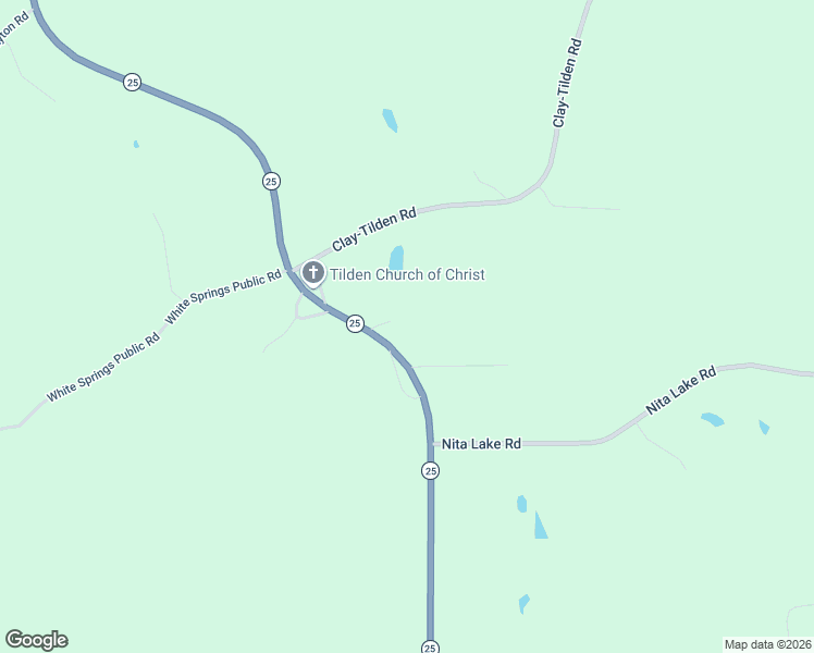 map of restaurants, bars, coffee shops, grocery stores, and more near 80 Tilden Subdivision Road in Fulton