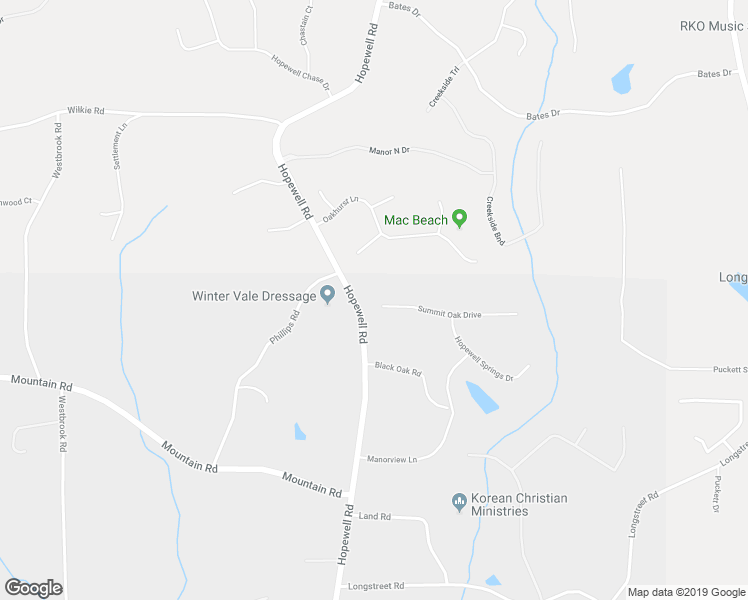 map of restaurants, bars, coffee shops, grocery stores, and more near 5430 Summit Oak Drive in Alpharetta