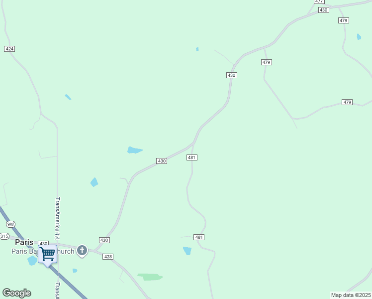 map of restaurants, bars, coffee shops, grocery stores, and more near in Paris