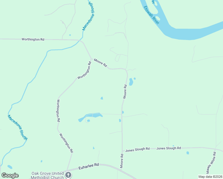 map of restaurants, bars, coffee shops, grocery stores, and more near 155 Moore Road in Kingston