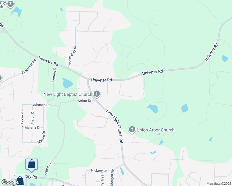 map of restaurants, bars, coffee shops, grocery stores, and more near 110 Wood Gate Drive in Canton