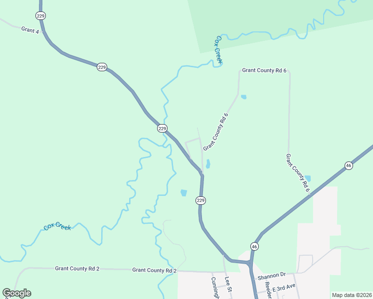 map of restaurants, bars, coffee shops, grocery stores, and more near in Leola