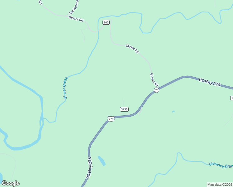 map of restaurants, bars, coffee shops, grocery stores, and more near 220 County Road 3730 in Addison