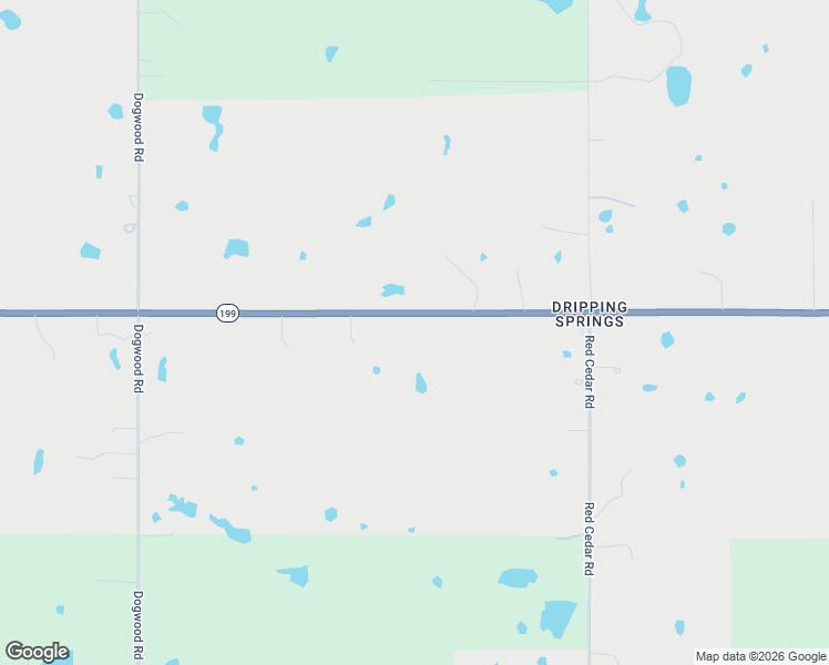 map of restaurants, bars, coffee shops, grocery stores, and more near 8235 Oklahoma 199 in Ardmore