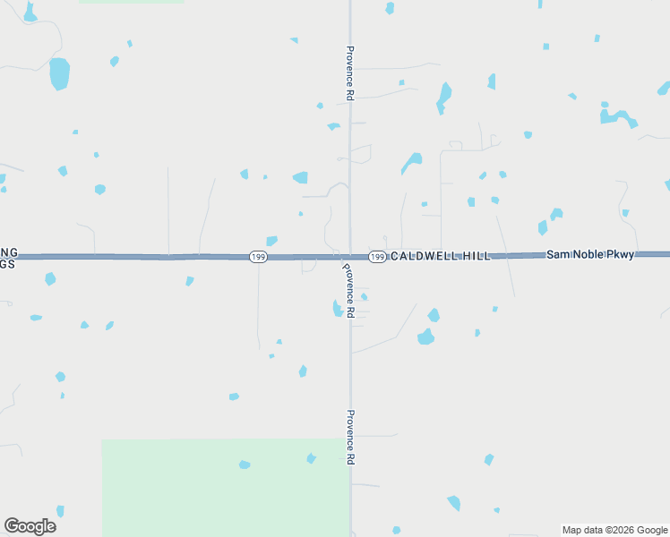 map of restaurants, bars, coffee shops, grocery stores, and more near 3049 Provence Road in Ardmore