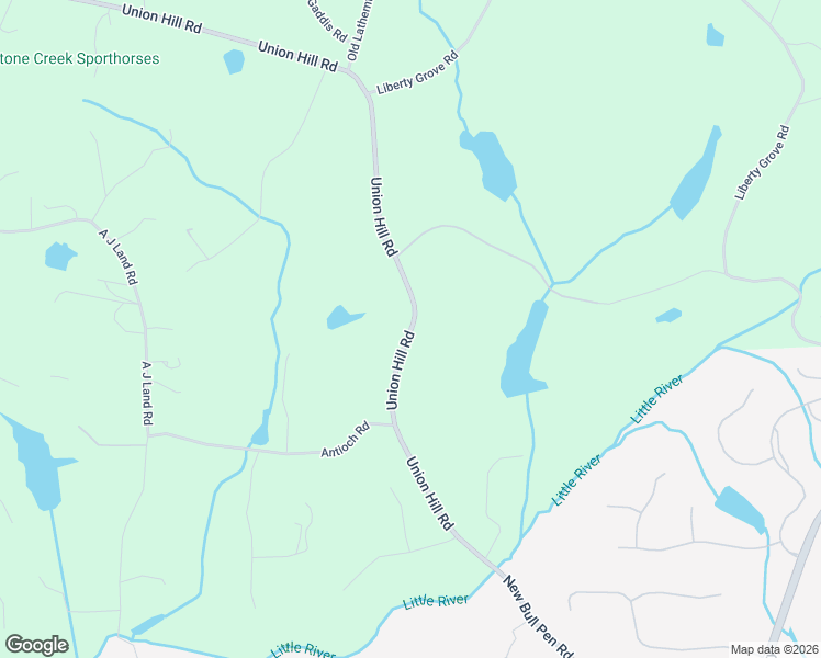 map of restaurants, bars, coffee shops, grocery stores, and more near 3049 Union Hill Road in Alpharetta