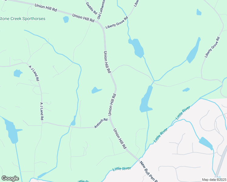 map of restaurants, bars, coffee shops, grocery stores, and more near 3049 Union Hill Road in Alpharetta