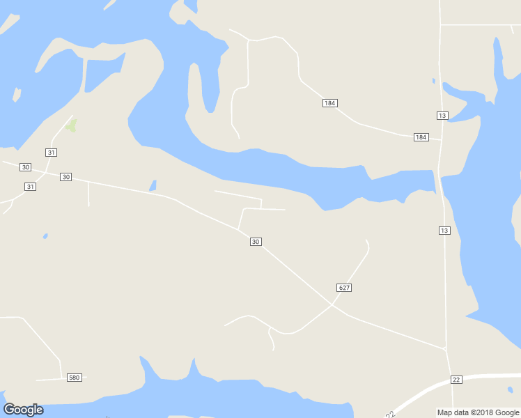 map of restaurants, bars, coffee shops, grocery stores, and more near Cherokee County 914 in Centre