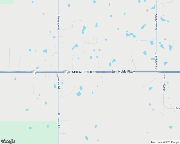 map of restaurants, bars, coffee shops, grocery stores, and more near 4762 Oklahoma 199 in Ardmore