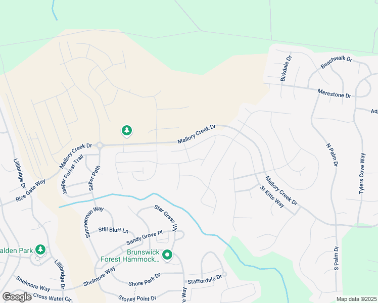 map of restaurants, bars, coffee shops, grocery stores, and more near 467 Saint Kitts Way in Winnabow