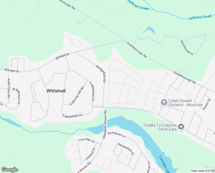 map of restaurants, bars, coffee shops, grocery stores, and more near 4214 Rodanthe Circle in Florence