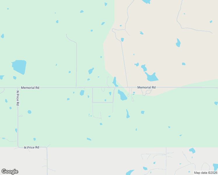 map of restaurants, bars, coffee shops, grocery stores, and more near 6472 West Memorial Road in Lone Grove