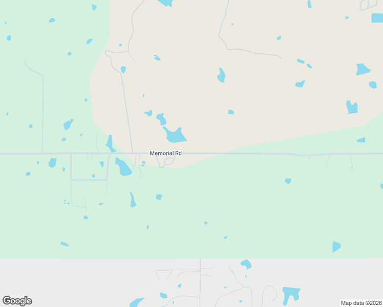 map of restaurants, bars, coffee shops, grocery stores, and more near West Memorial Road in Lone Grove