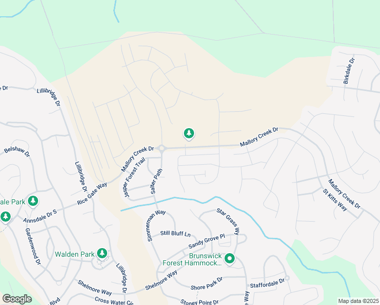 map of restaurants, bars, coffee shops, grocery stores, and more near 6468 Pinnacle Point in Winnabow