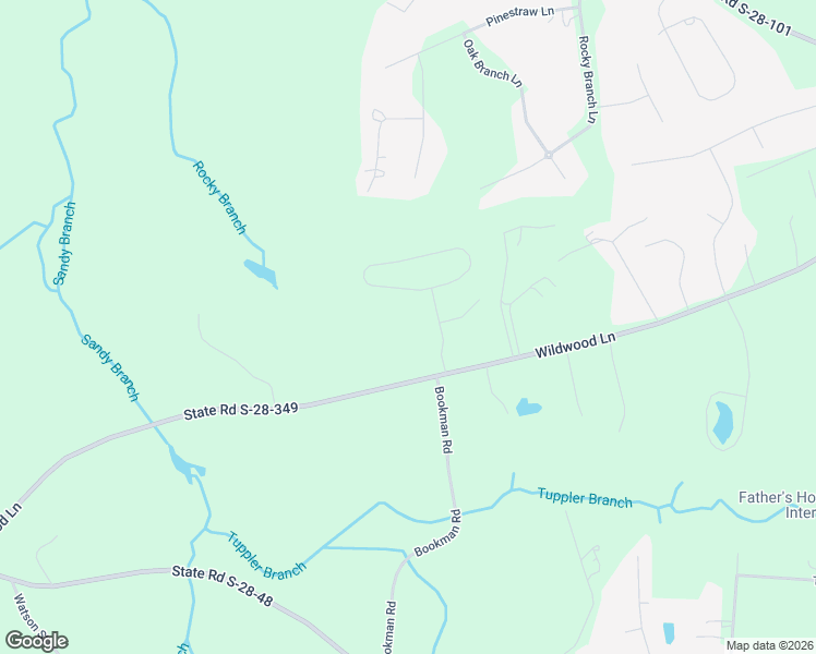 map of restaurants, bars, coffee shops, grocery stores, and more near 1610 Wildwood Lane in Elgin