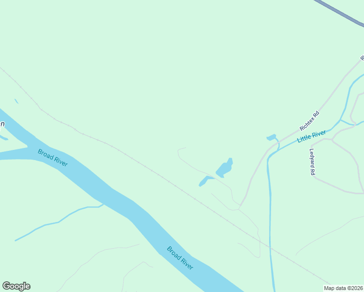 map of restaurants, bars, coffee shops, grocery stores, and more near 1130 1300 1316 1315 Road in Jenkinsville