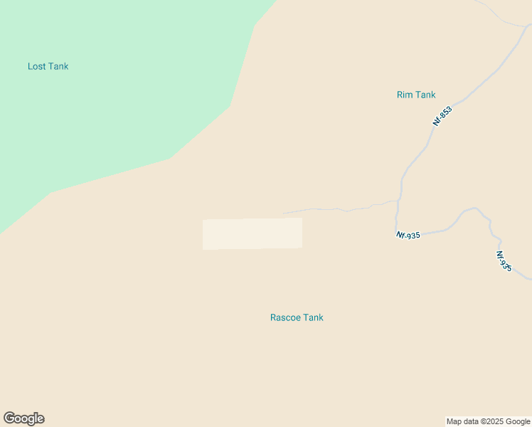 map of restaurants, bars, coffee shops, grocery stores, and more near Unnamed Road in Young