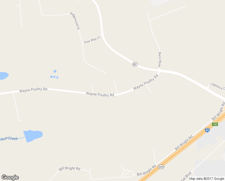 map of restaurants, bars, coffee shops, grocery stores, and more near 4479 Wayne Poultry Road in Pendergrass