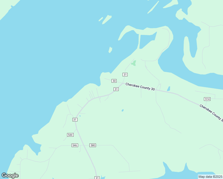 map of restaurants, bars, coffee shops, grocery stores, and more near 17735 County Road 31 in Centre