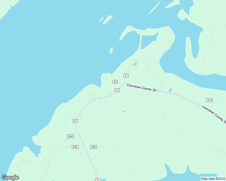 map of restaurants, bars, coffee shops, grocery stores, and more near 17735 County Road 31 in Centre