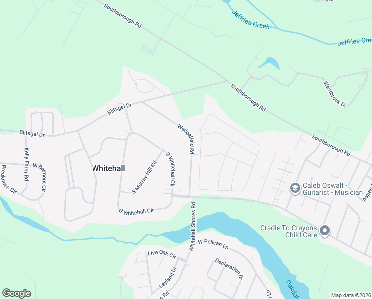 map of restaurants, bars, coffee shops, grocery stores, and more near 837 Wedgefield Road in Florence