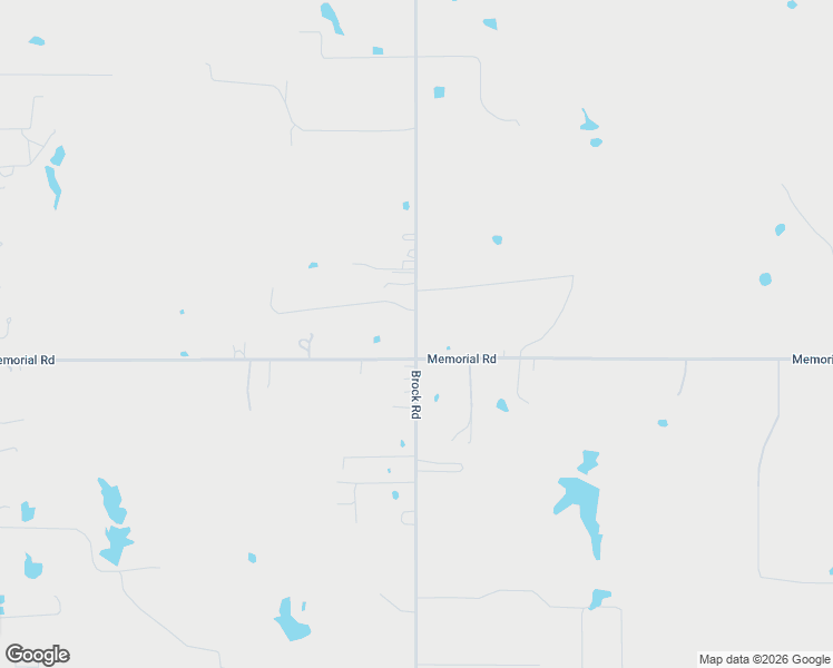map of restaurants, bars, coffee shops, grocery stores, and more near 2071 East Memorial Road in Ardmore