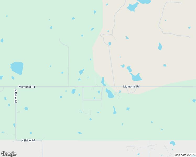 map of restaurants, bars, coffee shops, grocery stores, and more near 6472 West Memorial Road in Lone Grove