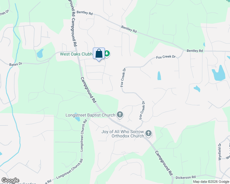 map of restaurants, bars, coffee shops, grocery stores, and more near 7805 Summerdown Court in Cumming