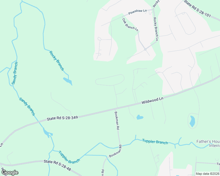 map of restaurants, bars, coffee shops, grocery stores, and more near 1610 Wildwood Lane in Elgin
