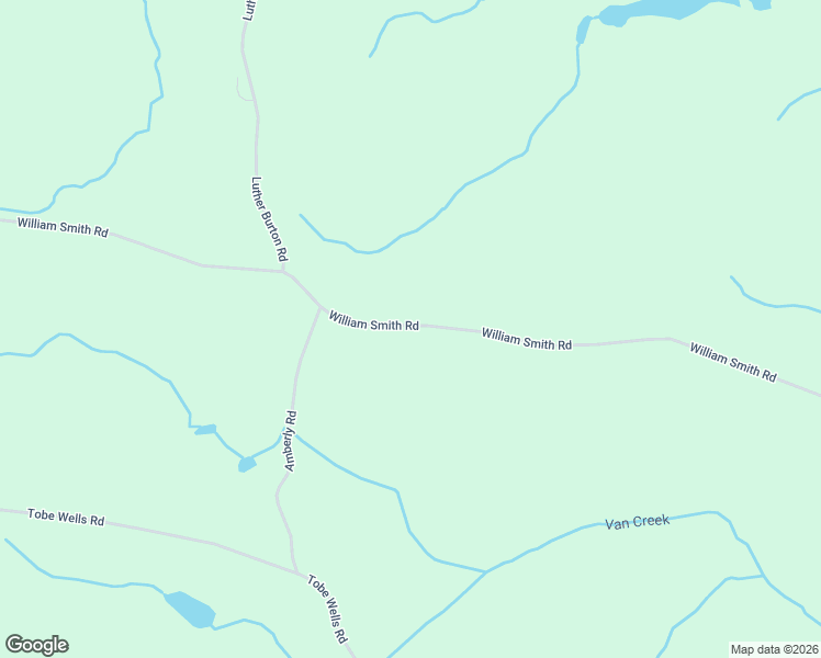 map of restaurants, bars, coffee shops, grocery stores, and more near 1859 William Smith Road in Elberton