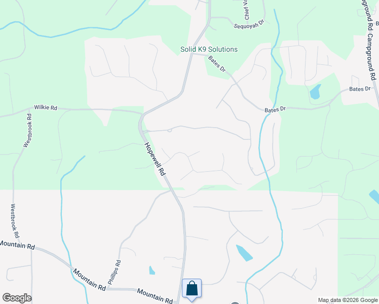 map of restaurants, bars, coffee shops, grocery stores, and more near 200 Roxbury Circle in Alpharetta