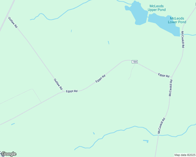 map of restaurants, bars, coffee shops, grocery stores, and more near 643 Egypt Road in Camden