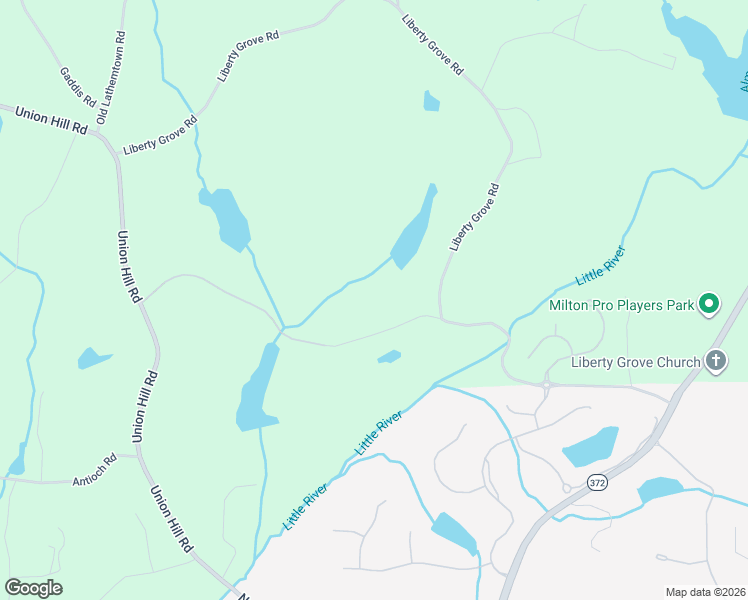 map of restaurants, bars, coffee shops, grocery stores, and more near 1800 Liberty Grove Road in Alpharetta