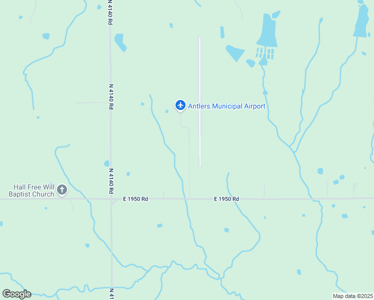 map of restaurants, bars, coffee shops, grocery stores, and more near in Antlers